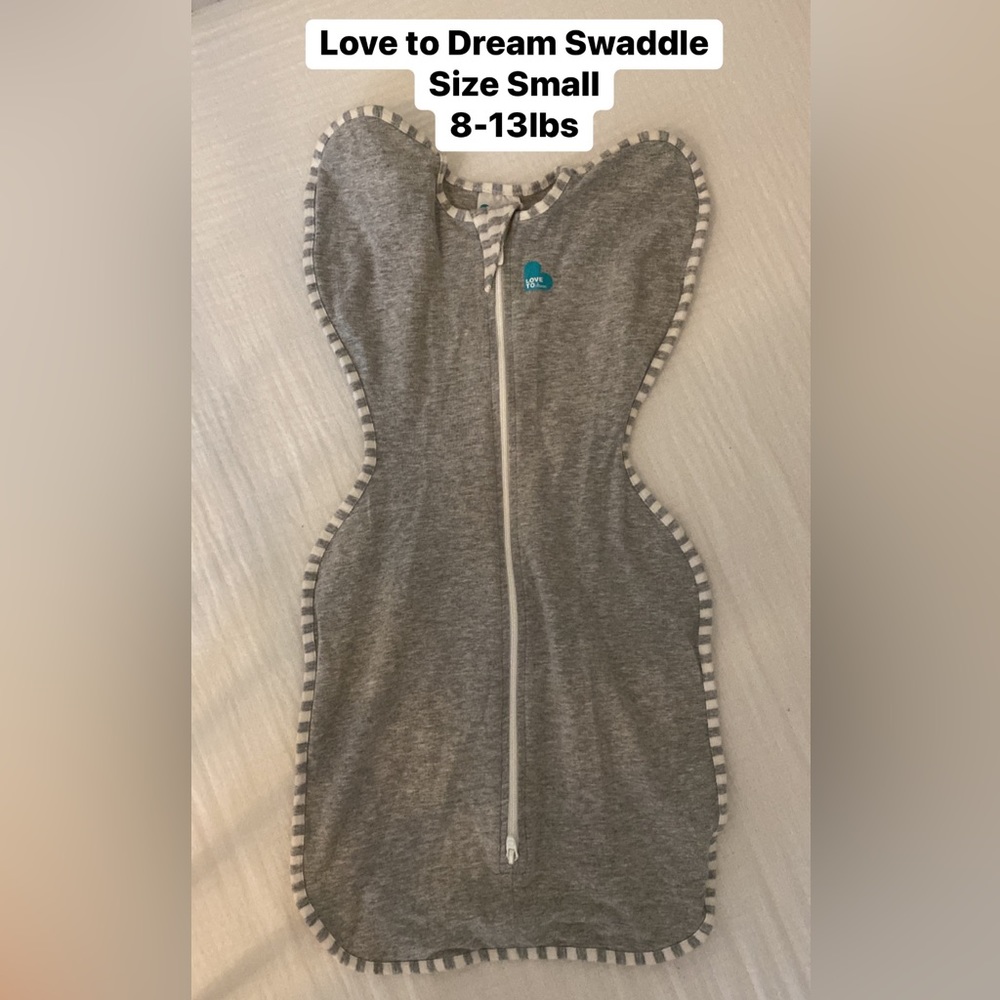 Love to Dream Swaddle